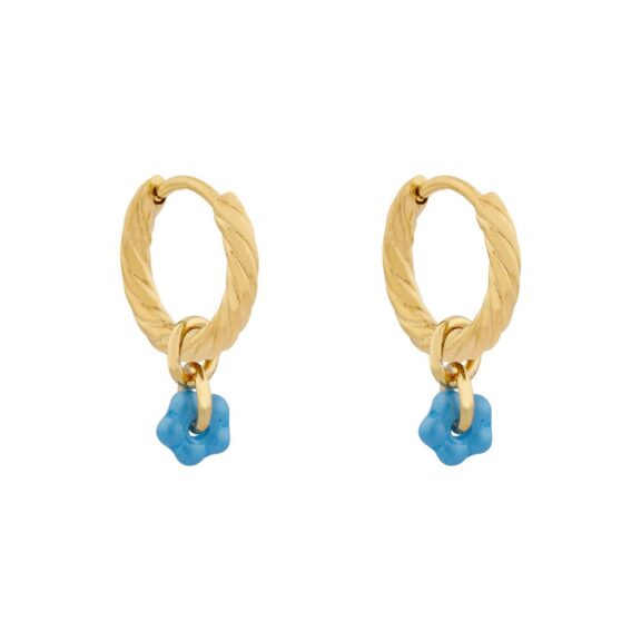 Essentialistics - Earrings fine daydream
