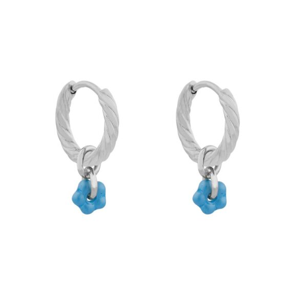 Essentialistics - Earrings fine daydream - Afbeelding 3