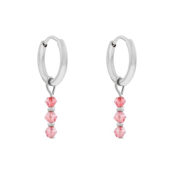 Essentialistics - Earrings fine mystery - Afbeelding 3