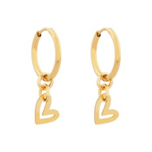 Essentialistics - Earrings fine stealing heart