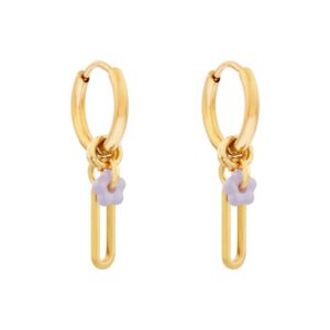 Essentialistics - Earrings fine wildflower