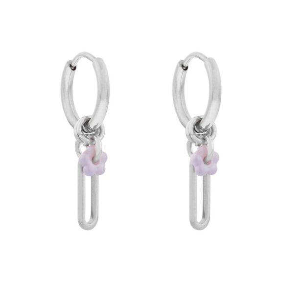 Essentialistics - Earrings fine wildflower - Afbeelding 3