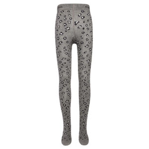 Ewers - Maillot Leopard grijs