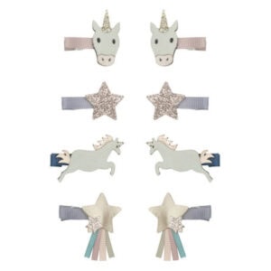 Mimi & Lula - Unicorn Mini Clips