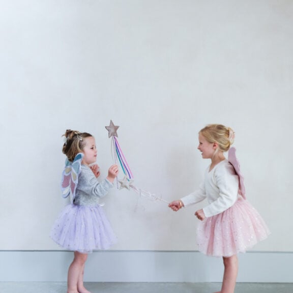 Mimi & Lula - Rainbow Fairy Wand - Afbeelding 2