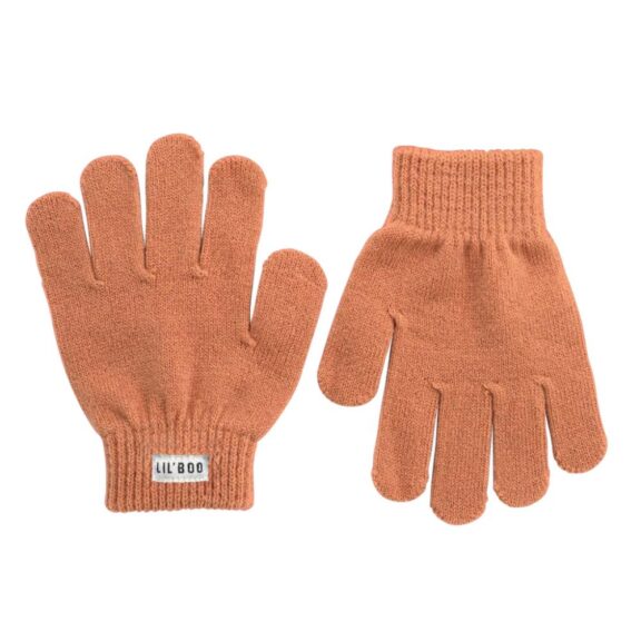Lil' Boo - Handschoenen Terra 4-13 jr