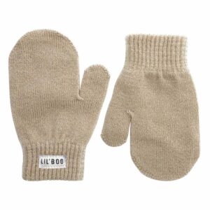 Lil' Boo - Wanten Camel 1-3 jr