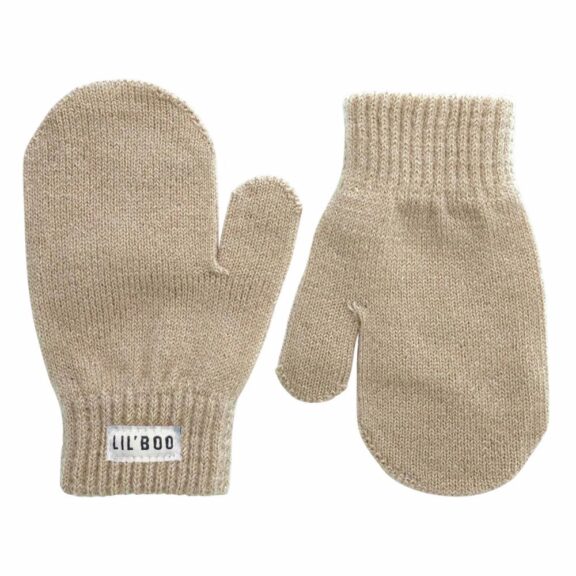 Lil' Boo - Wanten Camel 1-3 jr