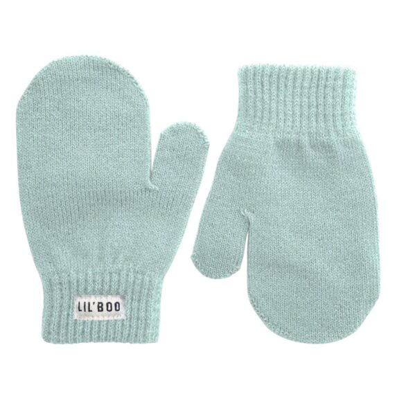 Lil' Boo - Wanten Mist Mint 1-3 jr