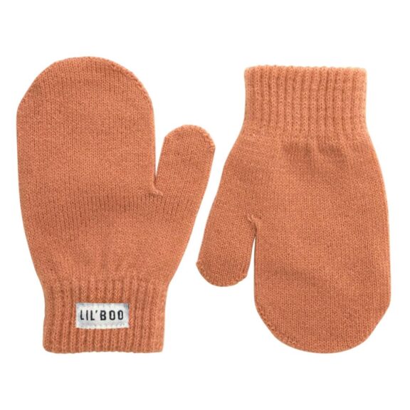 Lil' Boo - Wanten Terra 1-3 jr