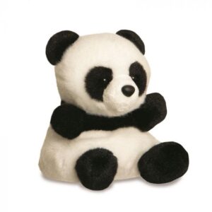 Palm Pals - Panda 13 cm