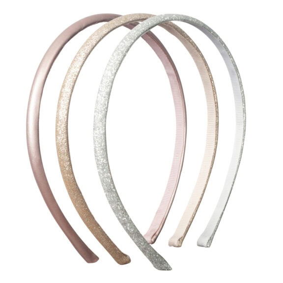 Mimi & Lula - Swanlake Haarband 3-pack