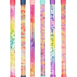 Moses - Toverstaf glitterconfetti 30 cm