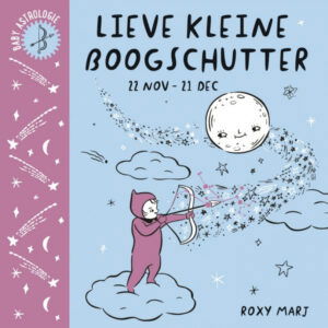 Boycott - Lieve kleine boogschutter