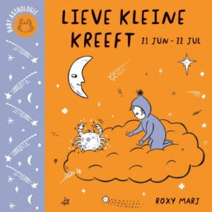 Boycott - Lieve kleine kreeft