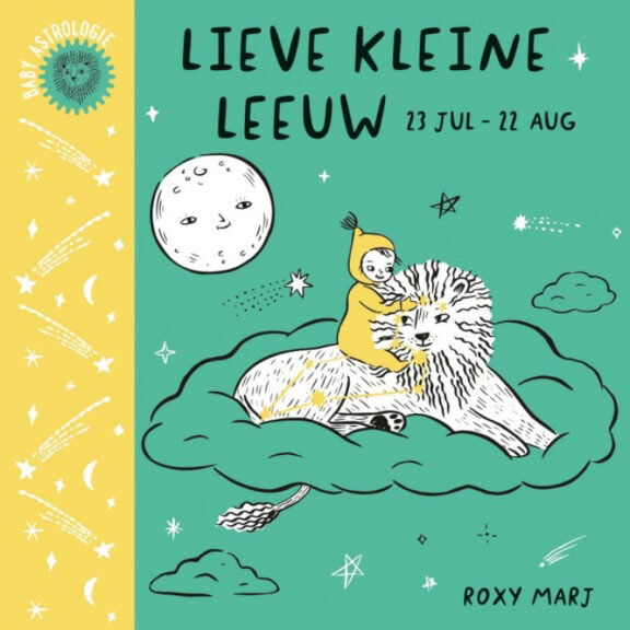 Boycott - Lieve kleine leeuw