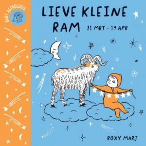 Boycott - Lieve kleine ram
