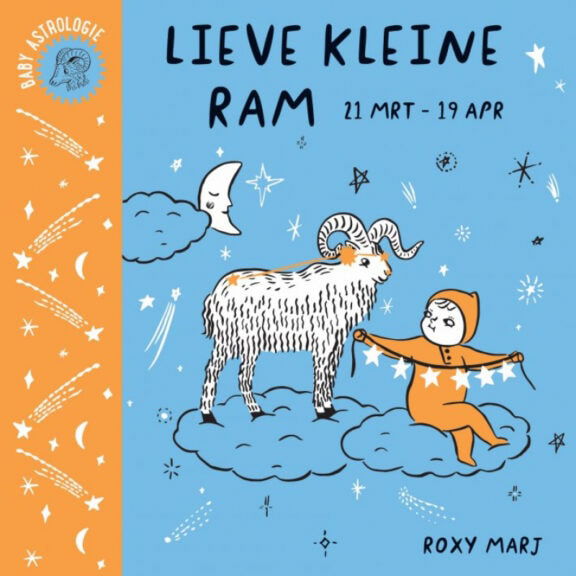 Boycott - Lieve kleine ram
