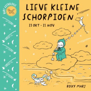 Boycott - Lieve kleine schorpioen
