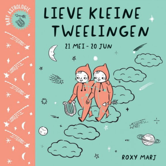 Boycott - Lieve kleine tweelingen