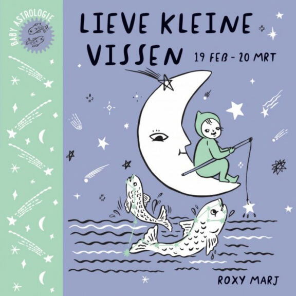 Boycott - Lieve kleine vissen