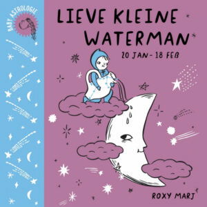 Boycott - Lieve kleine waterman
