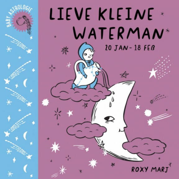 Boycott - Lieve kleine waterman