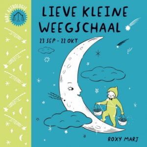 Boycott - Lieve kleine weegschaal