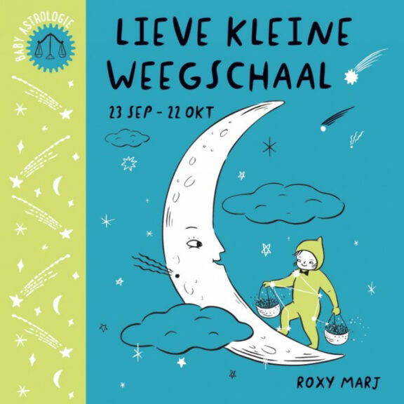 Boycott - Lieve kleine weegschaal