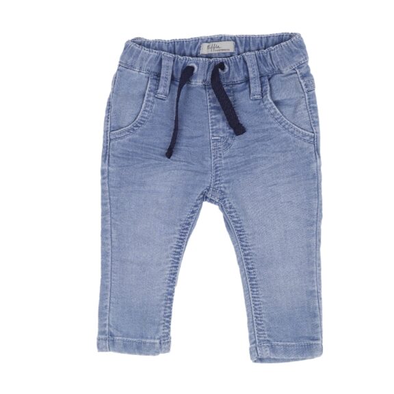 Riffle Amsterdam - Jeans Mini