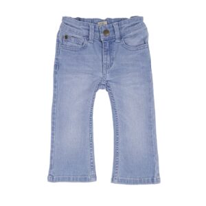 Riffle Amsterdam - Flared Jeans