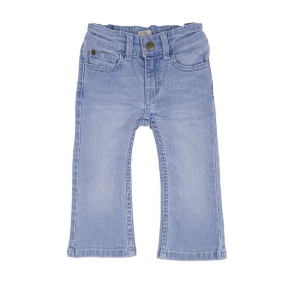 Riffle Amsterdam - Flared Jeans