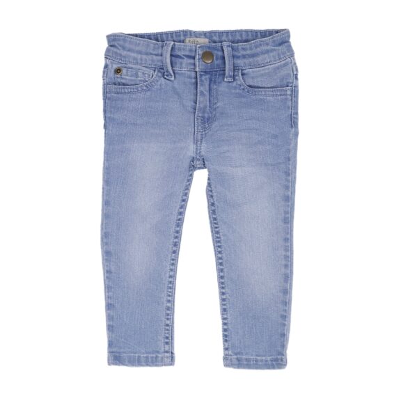 Riffle Amsterdam - Straight Jeans