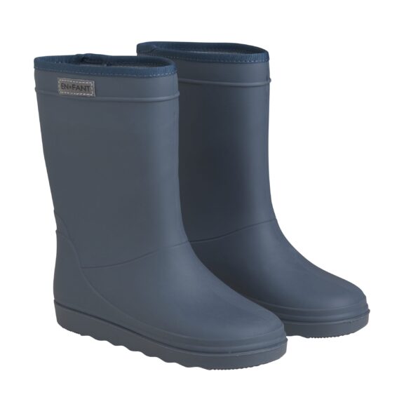 En Fant - Regenlaars Dark Slate - Afbeelding 2