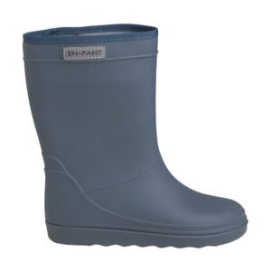 En Fant - Regenlaars Dark Slate
