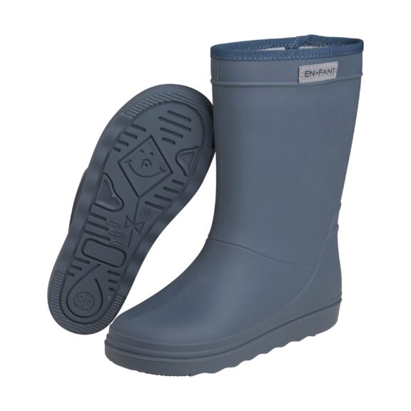 En Fant - Regenlaars Dark Slate - Afbeelding 3