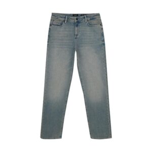 Rellix - Straight Wide Fit Jeans
