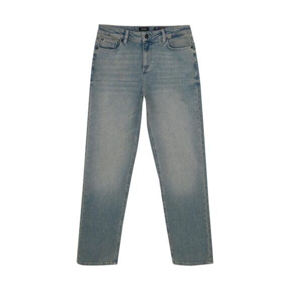 Rellix - Straight Wide Fit Jeans