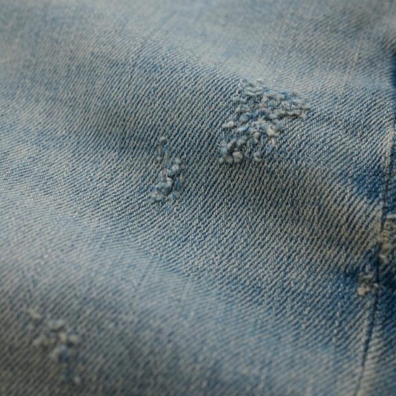 Rellix - Straight Wide Fit Jeans - Afbeelding 3