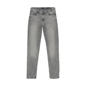 Rellix - Slim Fit Grey Jeans