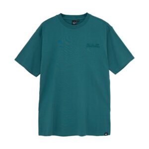 Rellix - Oversized T-shirt Embroidery