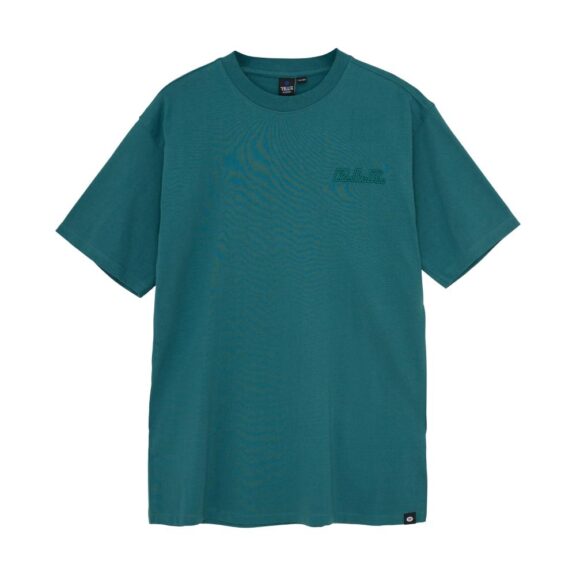 Rellix - Oversized T-shirt Embroidery
