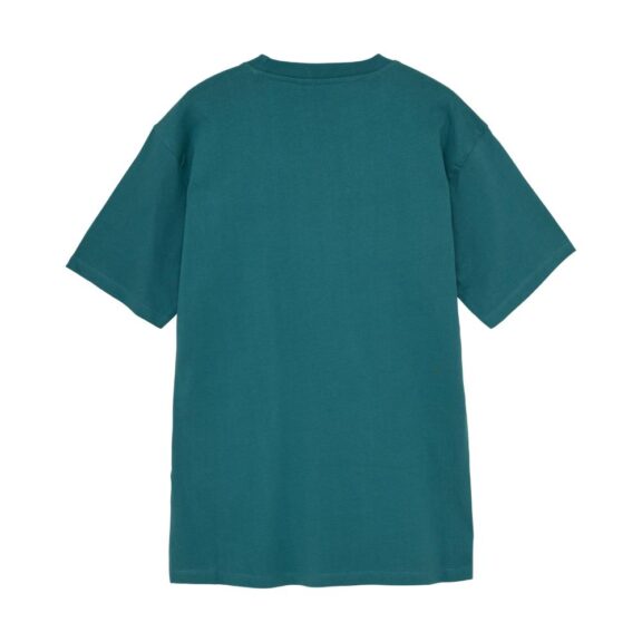 Rellix - Oversized T-shirt Embroidery - Afbeelding 2