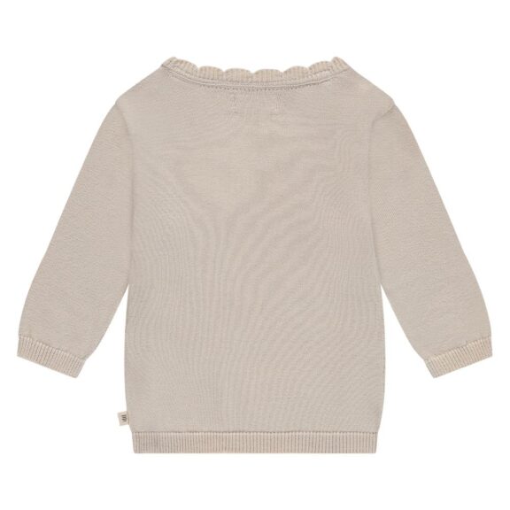 A Tiny Story - Baby t-shirt crossbody Pearl - Afbeelding 2