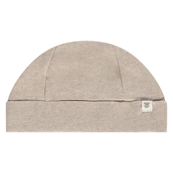 A Tiny Story - Baby hat Oatmeal