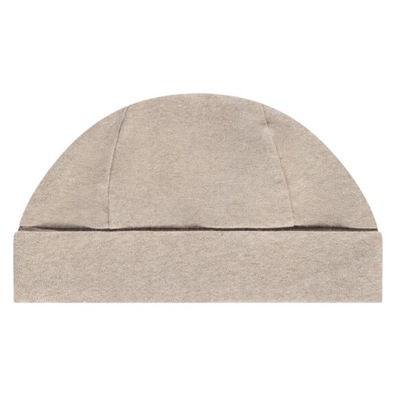 A Tiny Story - Baby hat Oatmeal - Afbeelding 2