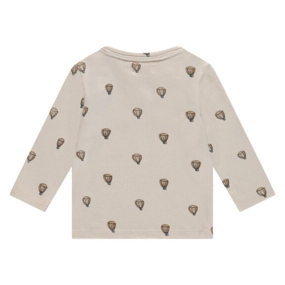 A Tiny Story - Baby t-shirt long sleeve Balloons - Afbeelding 2