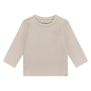 A Tiny Story - Baby T-shirt Pearl