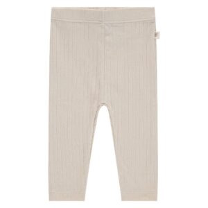 A Tiny Story - Baby pants Pearl rib