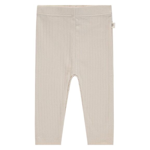 A Tiny Story - Baby pants Pearl rib